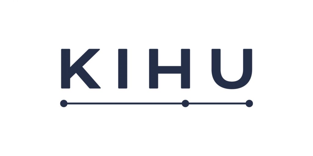 Huippu-urheiluinstituutti KIHUn logo.