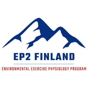 EP2 Finland -logo. 